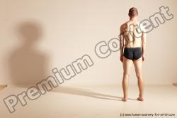 Modern Dance reference poses